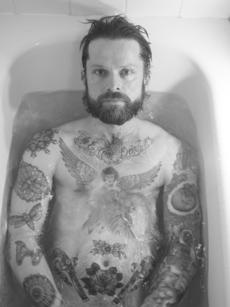 Levi photo