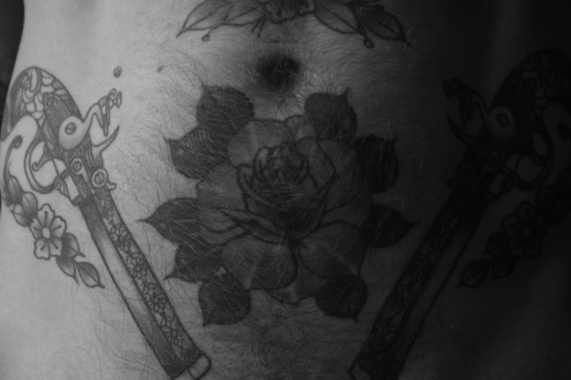 Levi photo